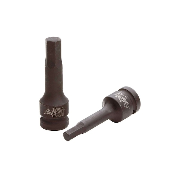 1/2DR.HEX.IMP.BIT.SKT, 921505-C
